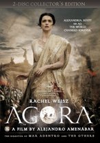 Agora (Collector's Edition) (dvd)