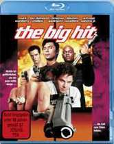The Big Hit (blu-ray) (import)