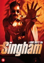 Singham (dvd)