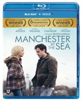 MANCHESTER BY THE SEA (D/F) [BD] (blu-ray)