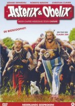 Asterix En Obelix Contra Caesar (dvd)