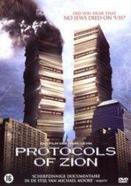 Protocols Of Zion (dvd)