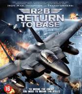 R2B - Return To Base (blu-ray)