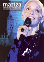 Mariza - Concerto Em Lisboa (dvd)