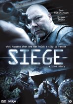 Siege (dvd)