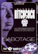 Sabotage (dvd)