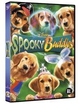 Spooky Buddies (dvd)