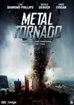 Metal Tornado (dvd)
