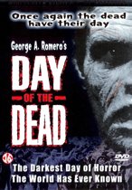 Day Of The Dead (dvd)