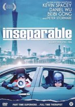Inseparable (dvd)
