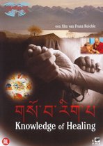 Knowledge Of Healing (dvd)
