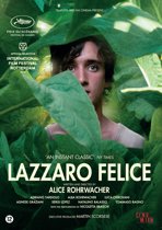 Lazzaro Felice (dvd)