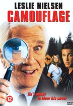 Camouflage (dvd)