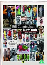 Bill Cunningham New York (Import) (dvd)