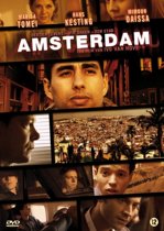 Amsterdam (dvd)