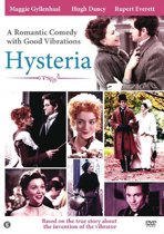 Hysteria (dvd)