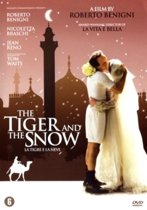 The Tiger And The Snow (dvd)