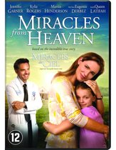 Miracles From Heaven (dvd)