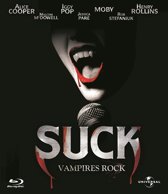 Suck (D) [bd] (dvd)