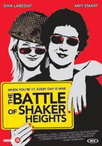 Battle Of Shaker Heights (dvd)