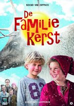 De Familie Kerst (The Christmas Family) (dvd)