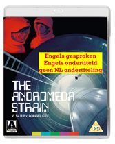 The Andromeda Strain [Blu-ray]