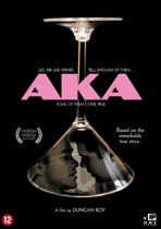 A.K.A. (dvd)