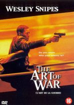 Art of War (dvd)