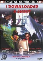 I Downloaded A Ghost (dvd)