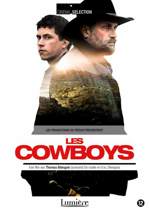 Les Cowboys (dvd)