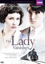 The Lady Vanishes (dvd)
