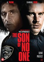 The Son Of No One (dvd)