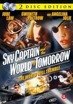 Sky Captain and the World Of Tomorrow (dvd)