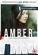 Amber - Complete Serie (import) (dvd)