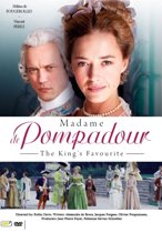 Madame De Pompadour (dvd)