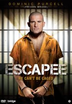 Escapee (dvd)
