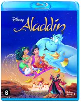 Aladdin (Blu-ray)