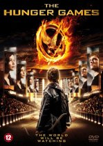 The Hunger Games (dvd)