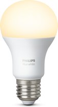 Philips Hue - White - E27 - losse lamp