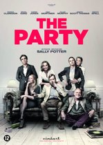 The Party (dvd)