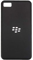 BlackBerry Battery Cover Z10 Black
