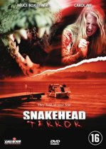 Snakehead Terror (dvd)