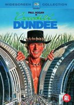 Crocodile Dundee I (dvd)