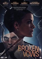 Broken Vows (dvd)