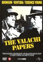 Valachi Papers (dvd)