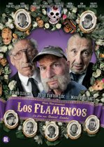 Los Flamencos (dvd)