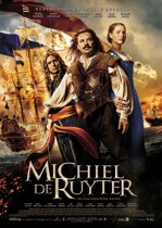 Michiel de Ruyter (dvd)