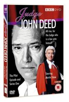 Judge John Deed - Series 1 (Import) (dvd)