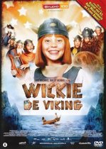 Wickie De Viking (dvd)