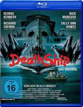 Death Ship - Verflucht in alle Ewigkeit (dvd)